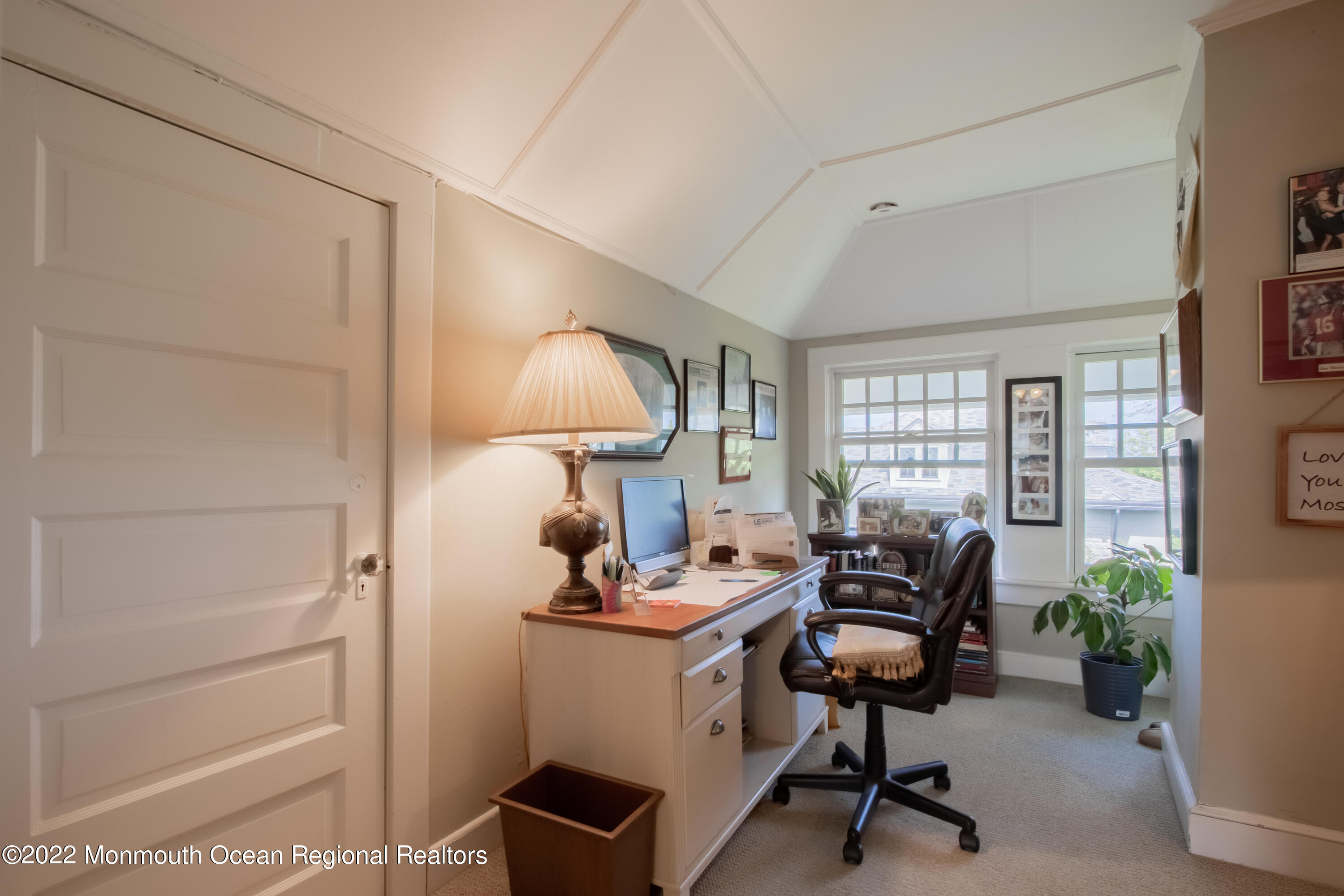 5 Rumson Road Rumson, NJ 07760 - Photo 46 of 62 3rd fl office/bedroom