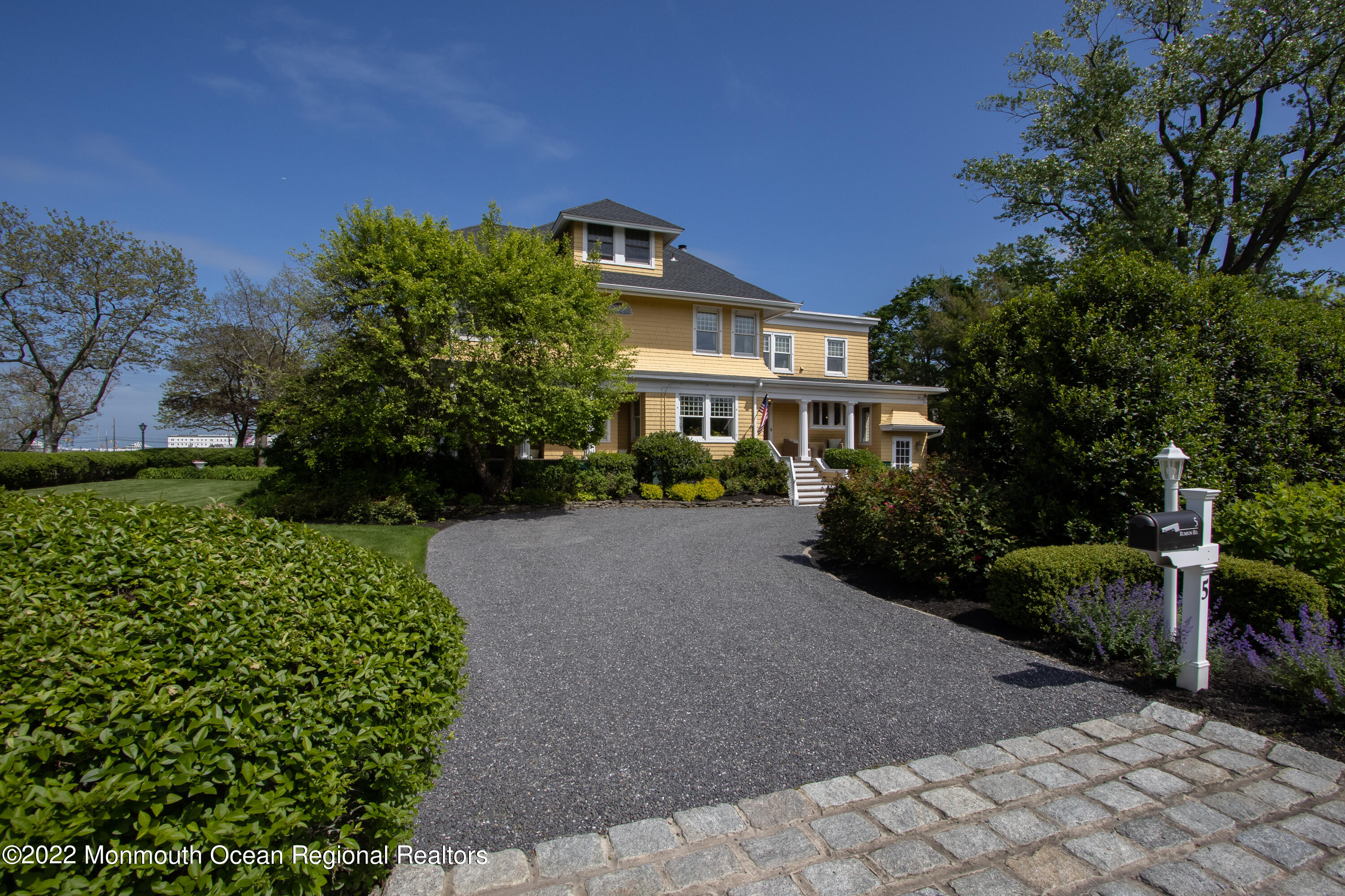 5 Rumson Road Rumson, NJ 07760 - Photo 5 of 62 _E3A9682