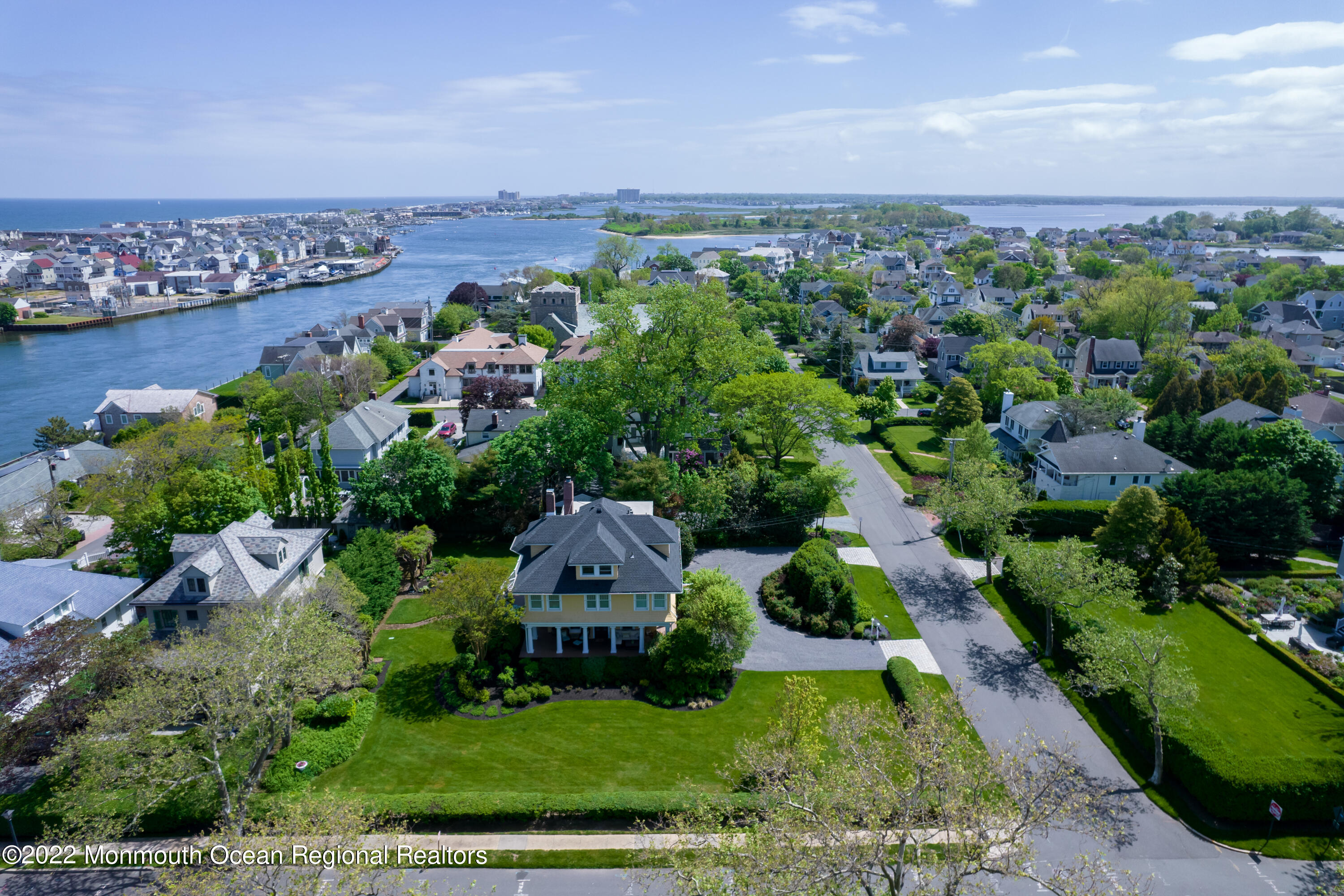 5 Rumson Road Rumson, NJ 07760 - Photo 59 of 62 DJI_0264
