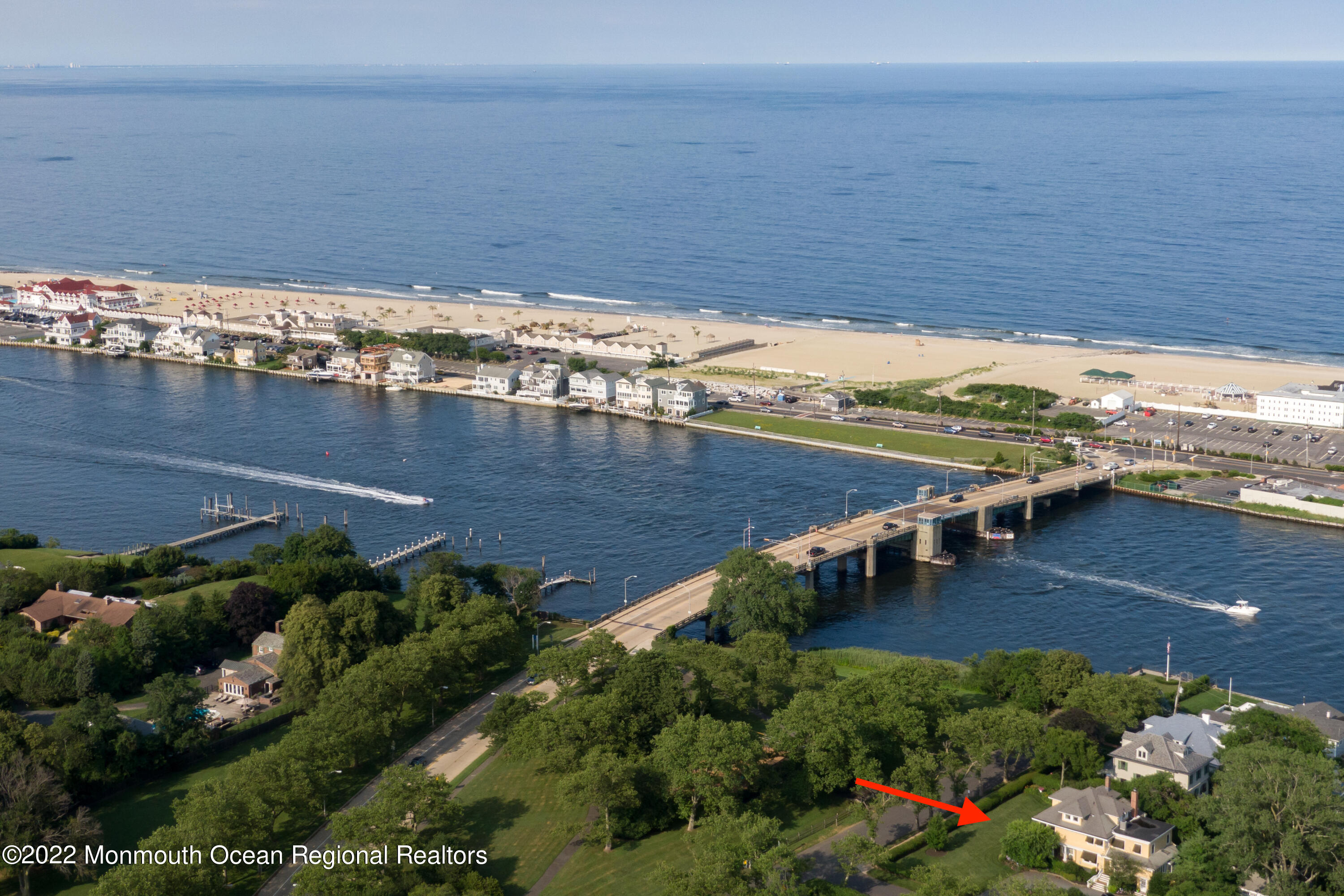 5 Rumson Road Rumson, NJ 07760 - Photo 60 of 62 DJI_0454