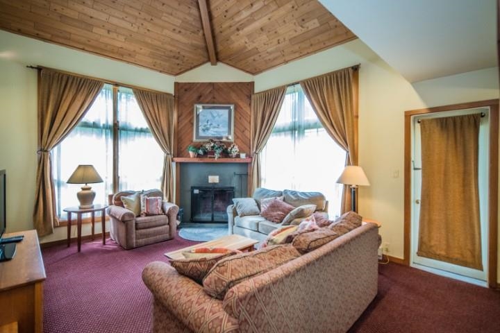 524 East Mountain Road, Unit 36 Killington, VT 05751 - Photo 1 of 30 Gallery Image 1