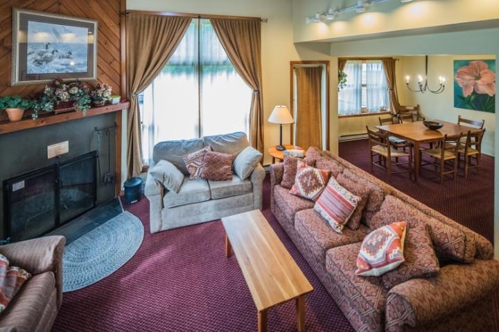 524 East Mountain Road, Unit 36 Killington, VT 05751 - Photo 11 of 30 Gallery Image 11
