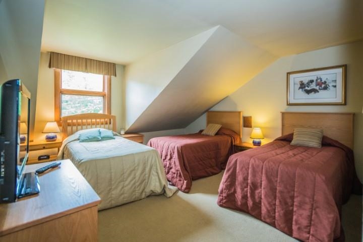 524 East Mountain Road, Unit 36 Killington, VT 05751 - Photo 13 of 30 Gallery Image 13