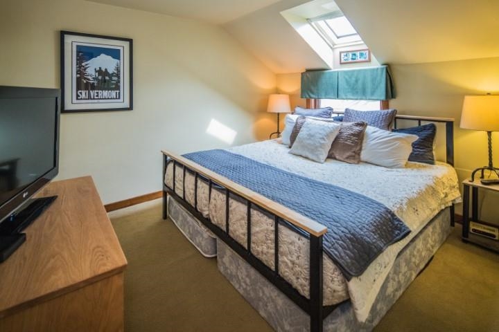524 East Mountain Road, Unit 36 Killington, VT 05751 - Photo 15 of 30 Gallery Image 15