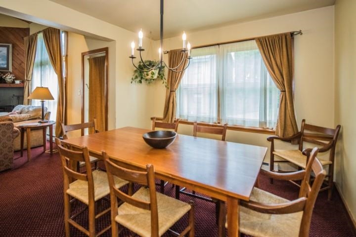 524 East Mountain Road, Unit 36 Killington, VT 05751 - Photo 3 of 30 Gallery Image 3