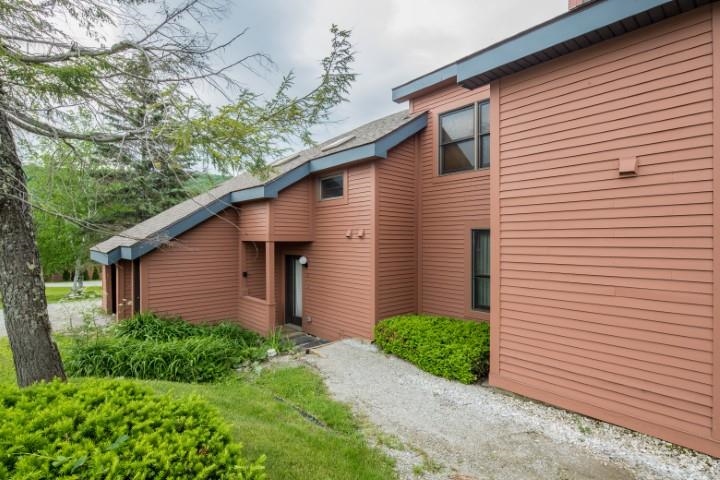 524 East Mountain Road, Unit 36 Killington, VT 05751 - Photo 21 of 30 Gallery Image 21