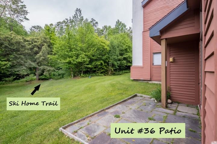 524 East Mountain Road, Unit 36 Killington, VT 05751 - Photo 22 of 30 Gallery Image 22