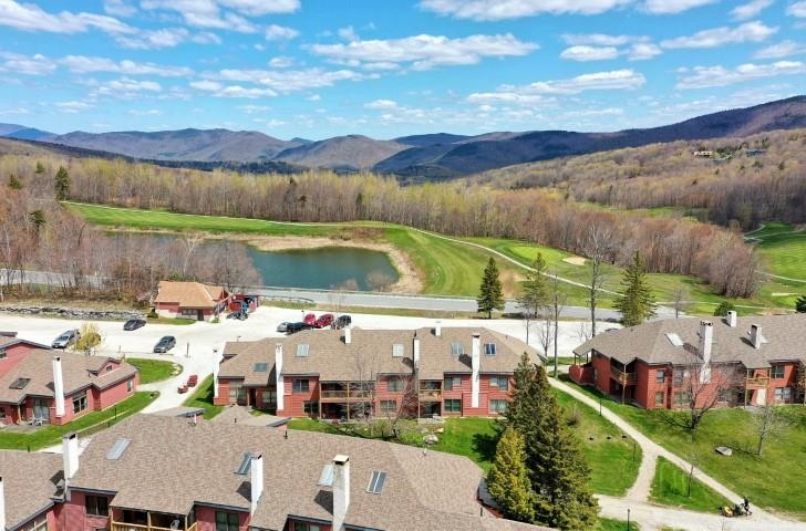 524 East Mountain Road, Unit 36 Killington, VT 05751 - Photo 29 of 30 Gallery Image 29