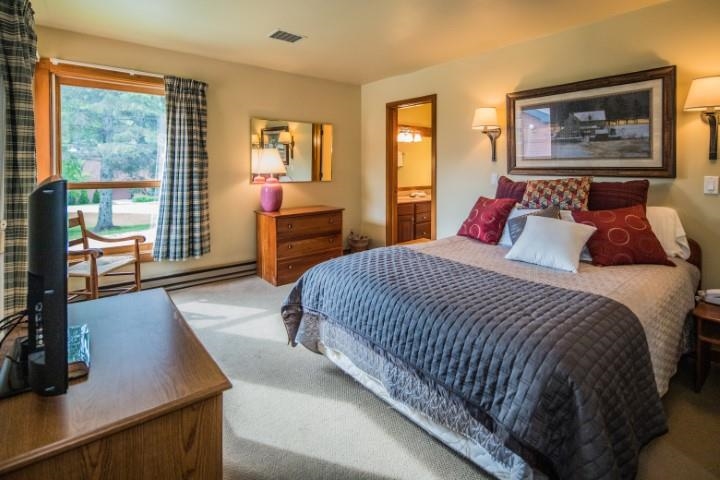 524 East Mountain Road, Unit 36 Killington, VT 05751 - Photo 7 of 30 Gallery Image 7