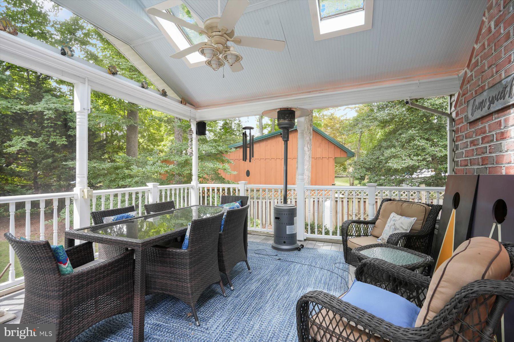 2691 Claibourne Road Annapolis, MD 21403 - Photo 45 of 62