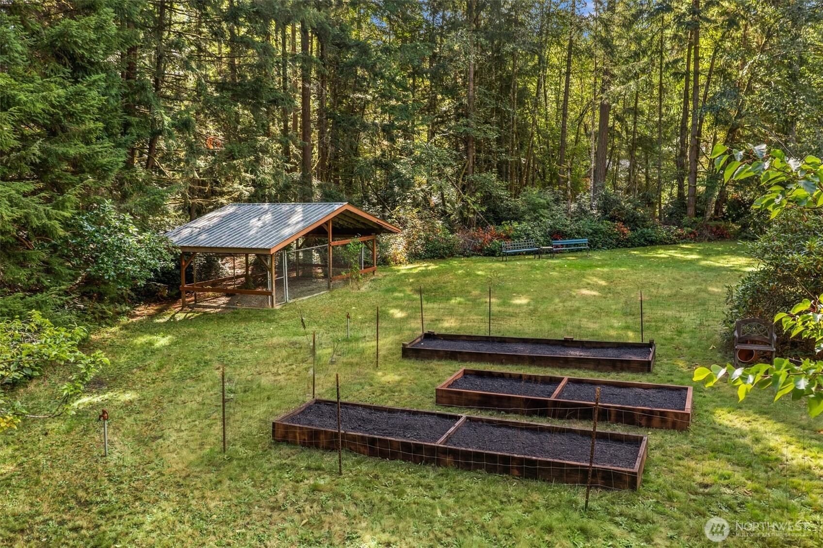 20506 Old Mill Road Southwest Vashon, WA 98070 - Photo 6 of 40 Gallery Image 6