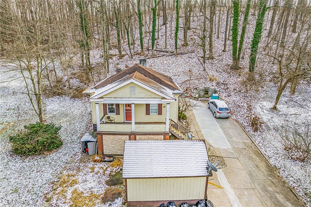 133 Spanish Villa Drive, PA 15644 Compass