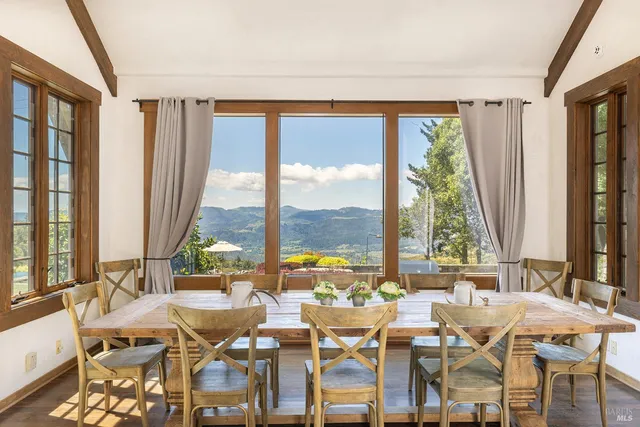 $35,000 | 865 Bell Canyon Road, Angwin, CA 94508