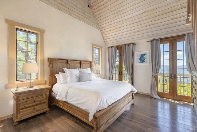 $35,000 | 865 Bell Canyon Road, Angwin, CA 94508