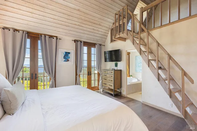 $35,000 | 865 Bell Canyon Road, Angwin, CA 94508