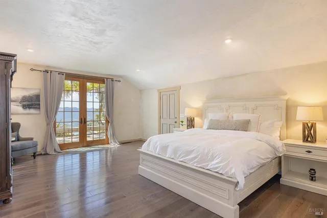 $35,000 | 865 Bell Canyon Road, Angwin, CA 94508