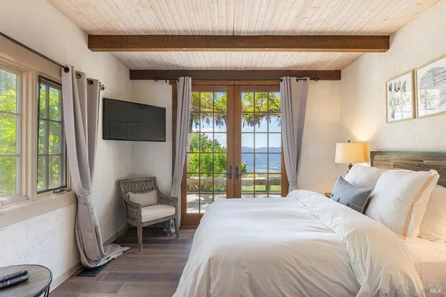 $35,000 | 865 Bell Canyon Road, Angwin, CA 94508