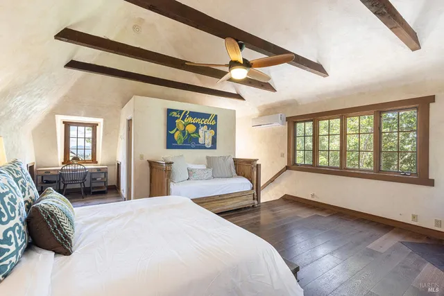 $35,000 | 865 Bell Canyon Road, Angwin, CA 94508