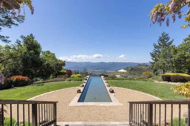 $35,000 | 865 Bell Canyon Road, Angwin, CA 94508