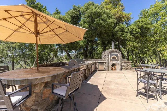 $35,000 | 865 Bell Canyon Road, Angwin, CA 94508