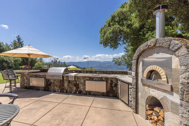 $35,000 | 865 Bell Canyon Road, Angwin, CA 94508