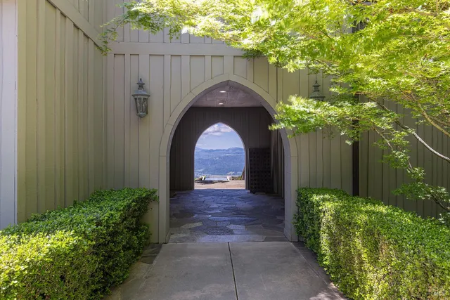 $35,000 | 865 Bell Canyon Road, Angwin, CA 94508