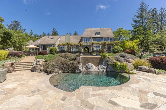 $35,000 | 865 Bell Canyon Road, Angwin, CA 94508