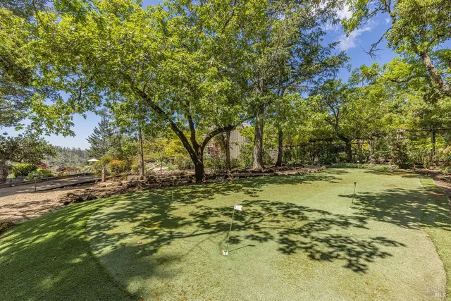 $35,000 | 865 Bell Canyon Road, Angwin, CA 94508