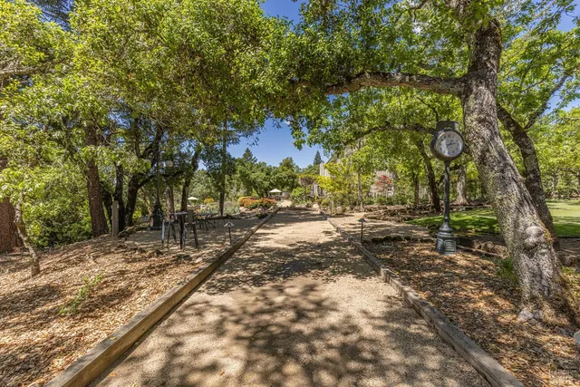 $35,000 | 865 Bell Canyon Road, Angwin, CA 94508