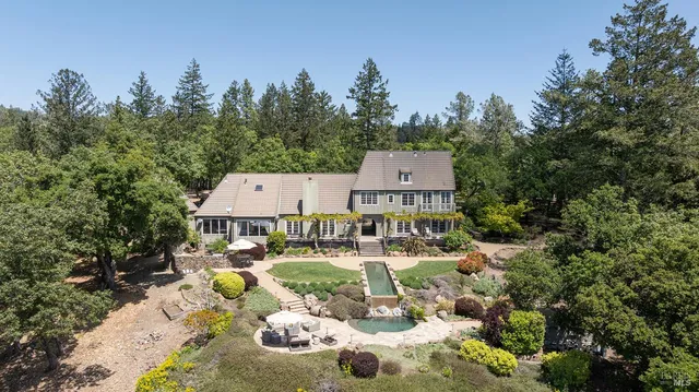 $35,000 | 865 Bell Canyon Road, Angwin, CA 94508