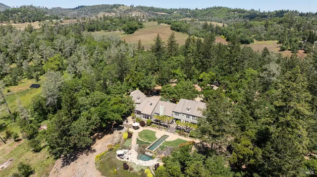 $35,000 | 865 Bell Canyon Road, Angwin, CA 94508