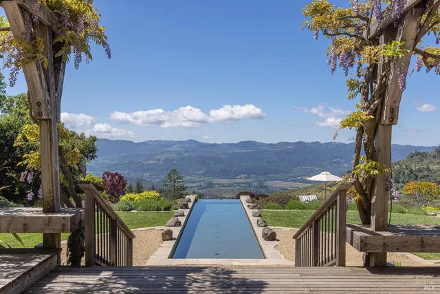 $35,000 | 865 Bell Canyon Road, Angwin, CA 94508