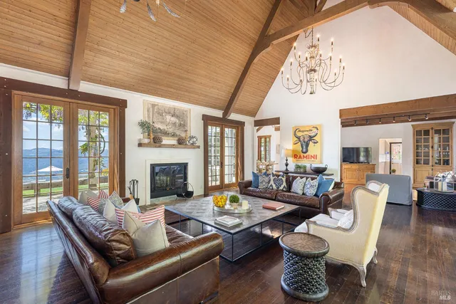 $35,000 | 865 Bell Canyon Road, Angwin, CA 94508