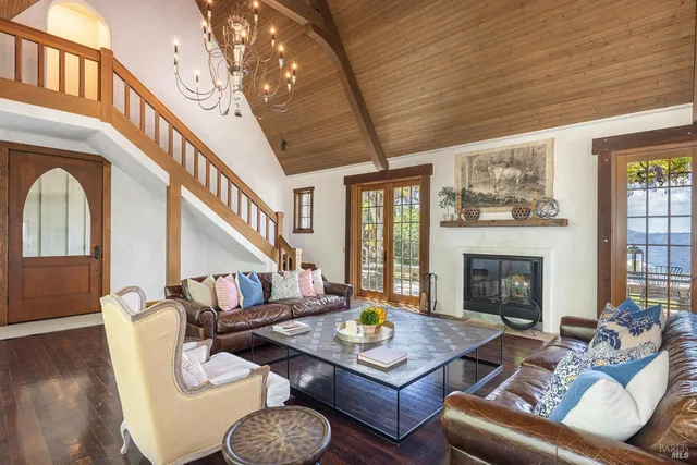 $35,000 | 865 Bell Canyon Road, Angwin, CA 94508