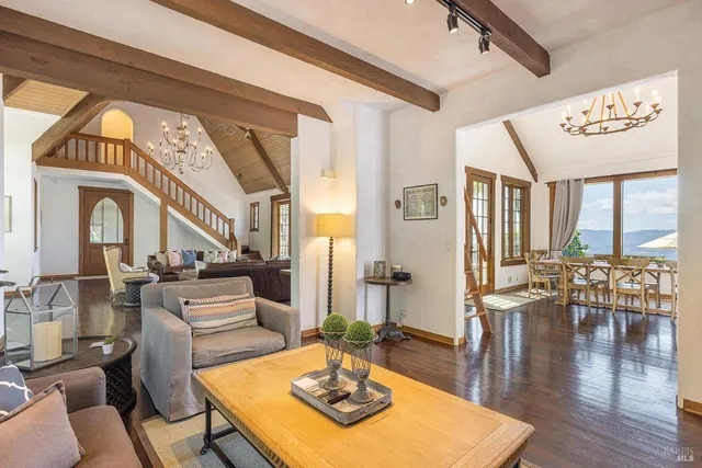 $35,000 | 865 Bell Canyon Road, Angwin, CA 94508