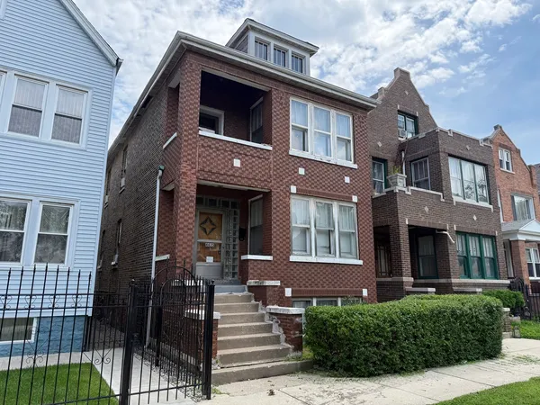 $449,900 | 4435 South Artesian Avenue, Chicago, IL 60632