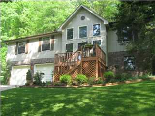 3016 Martin Road Red Bank, TN 37415 - Photo 1 of 9 Primary Photo