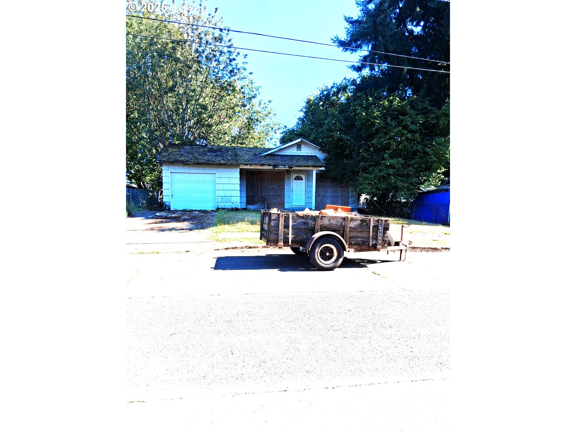 10218 North Tyler Avenue Portland, OR 97203 - Photo 2 of 2