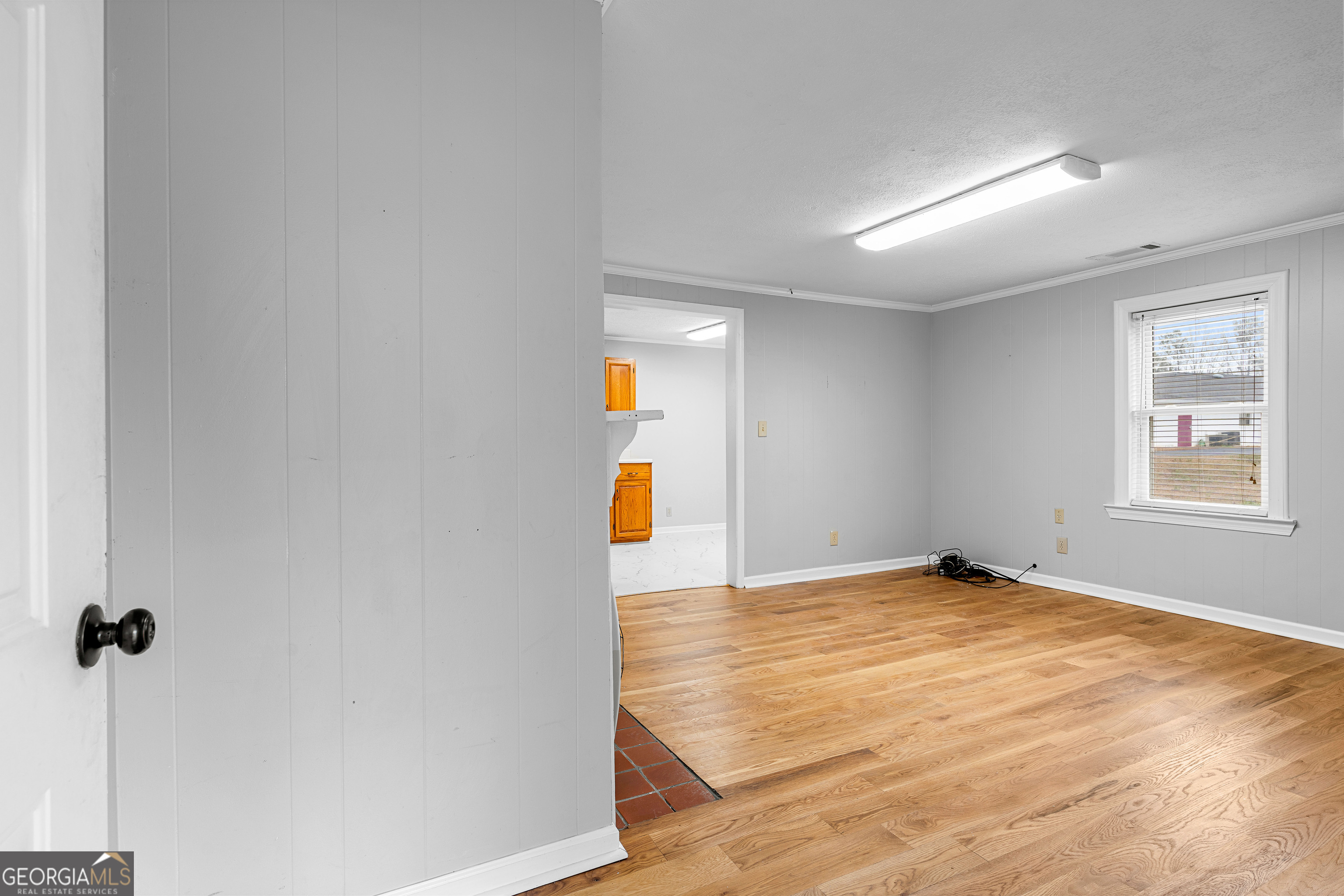 1330 Dunn Road Molena, GA 30258 - Photo 12 of 56 a view of an empty room and window