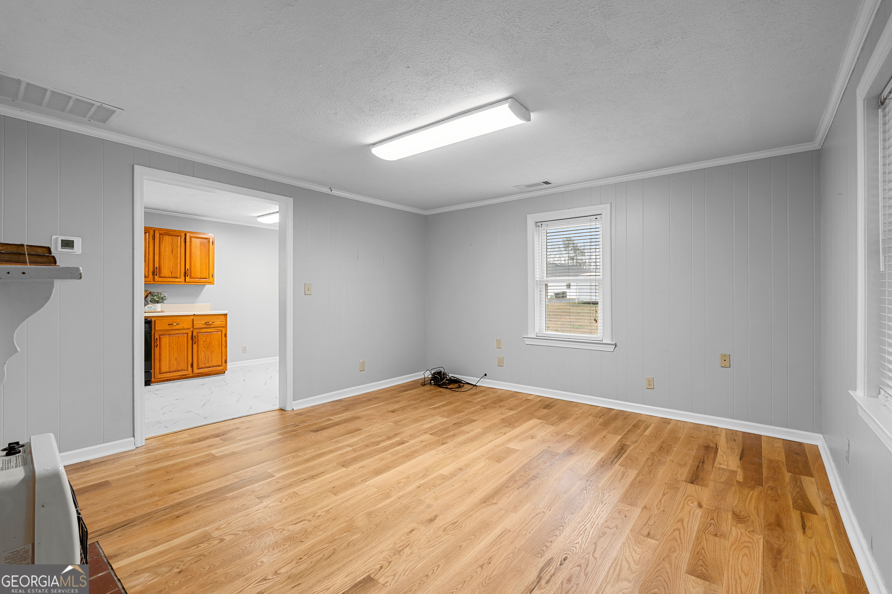1330 Dunn Road Molena, GA 30258 - Photo 13 of 56 a view of an empty room and a window