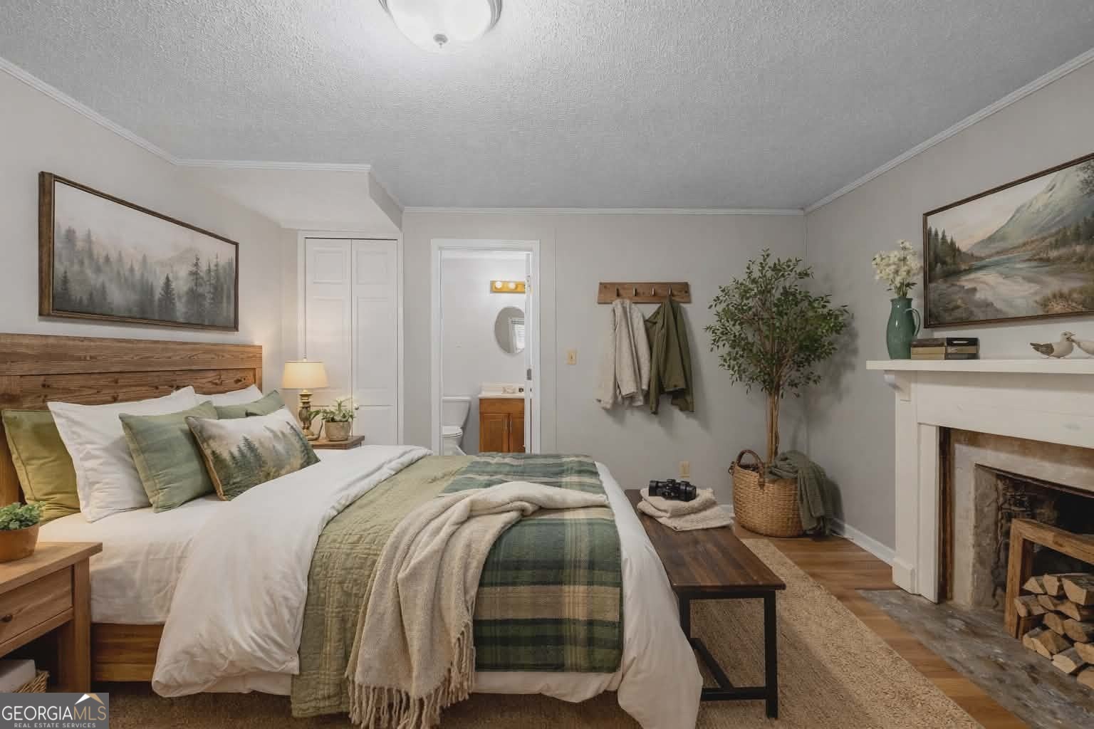 1330 Dunn Road Molena, GA 30258 - Photo 37 of 56