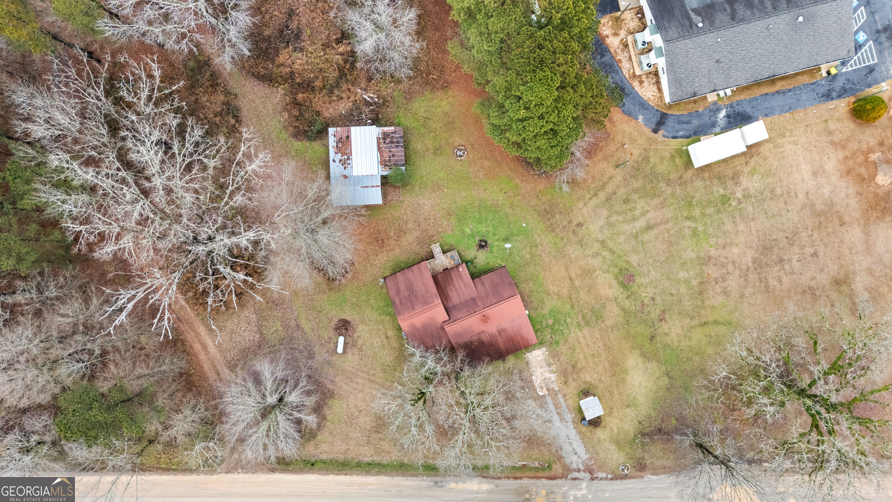 1330 Dunn Road Molena, GA 30258 - Photo 40 of 56