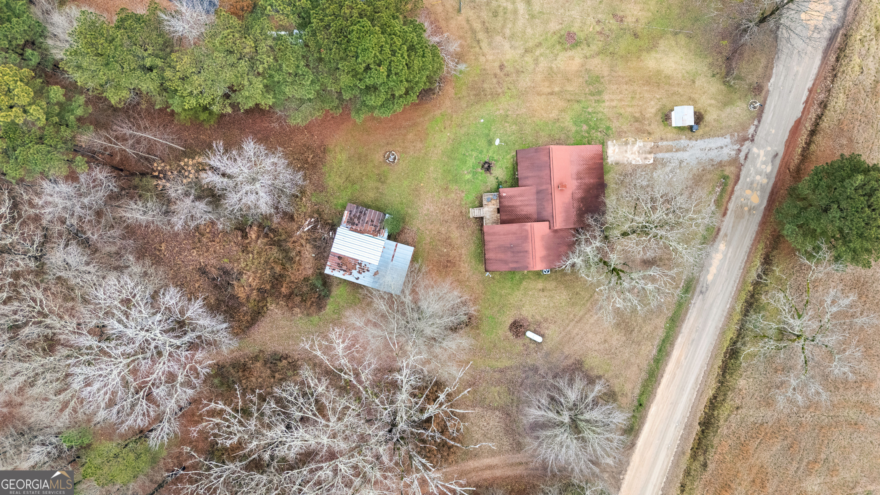 1330 Dunn Road Molena, GA 30258 - Photo 5 of 56