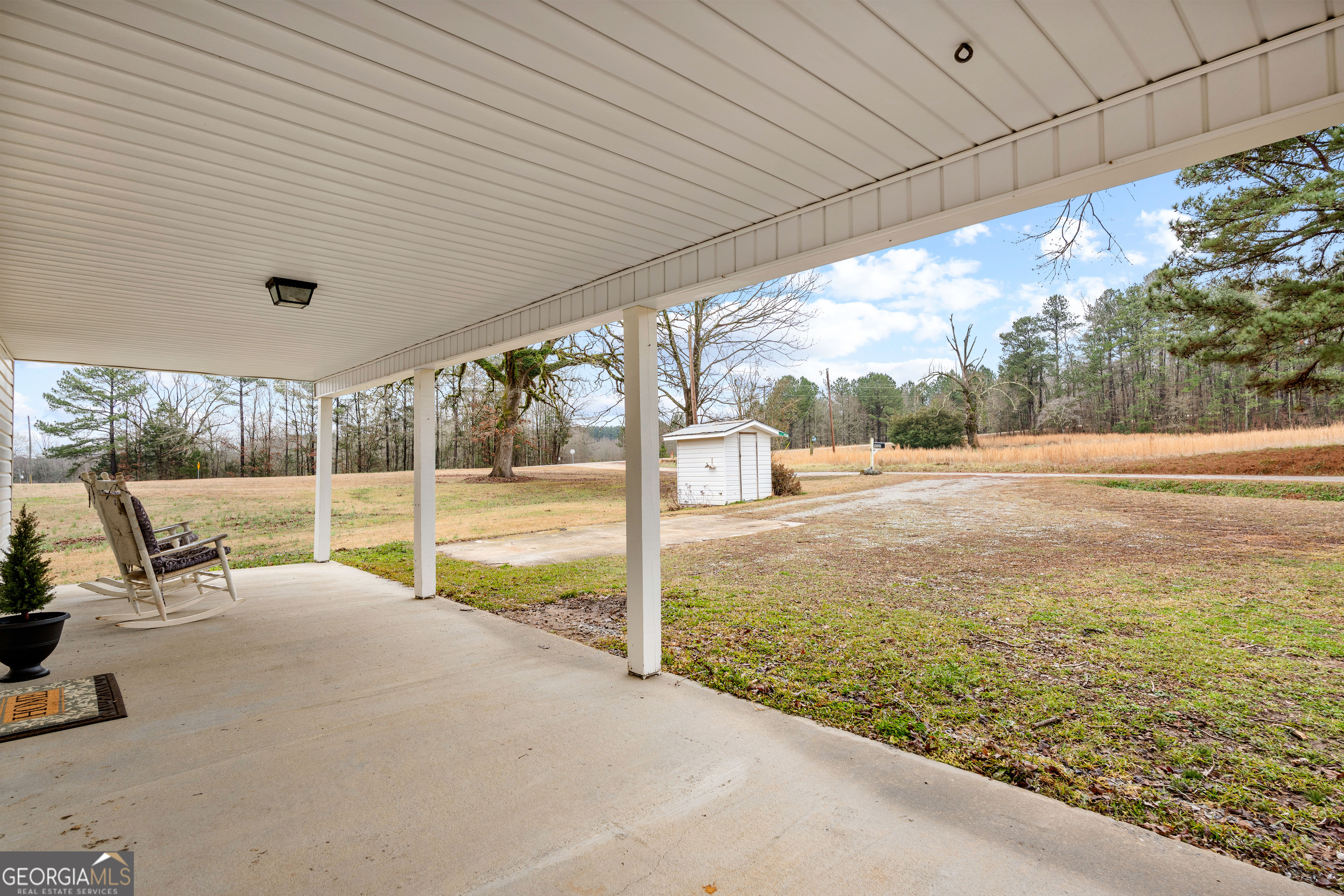 1330 Dunn Road Molena, GA 30258 - Photo 9 of 56