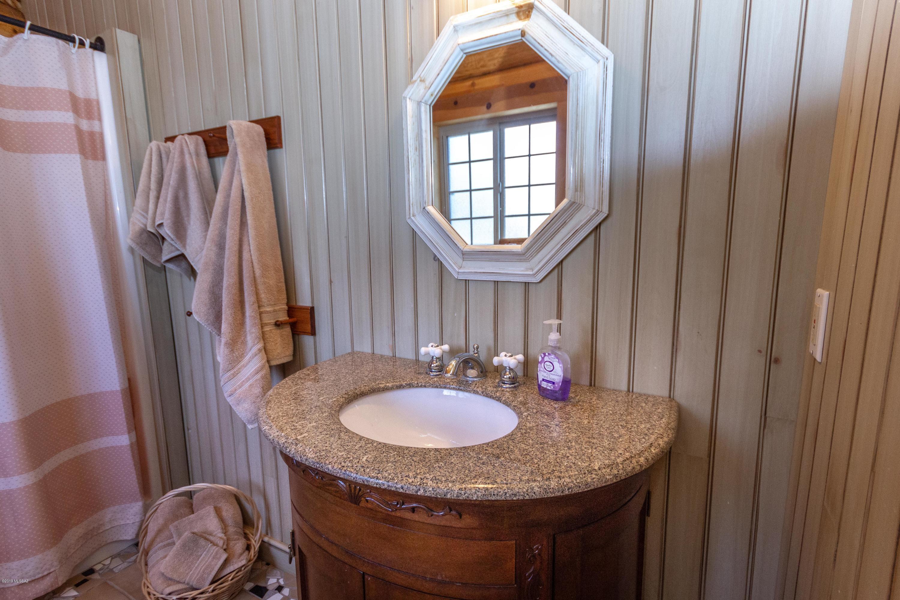 12949 North Guthrie Road Mount Lemmon, AZ 85619 - Photo 29 of 50
