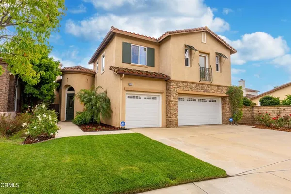 $1,259,000 | 4713 La Puma Court, Camarillo, CA 93012