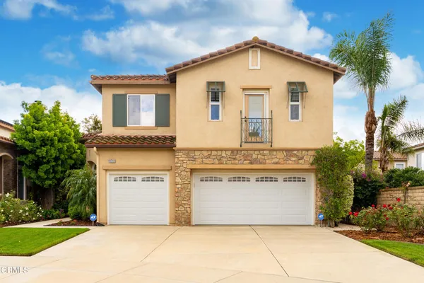 $1,259,000 | 4713 La Puma Court, Camarillo, CA 93012