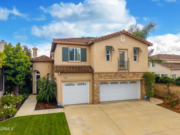 $1,259,000 | 4713 La Puma Court, Camarillo, CA 93012