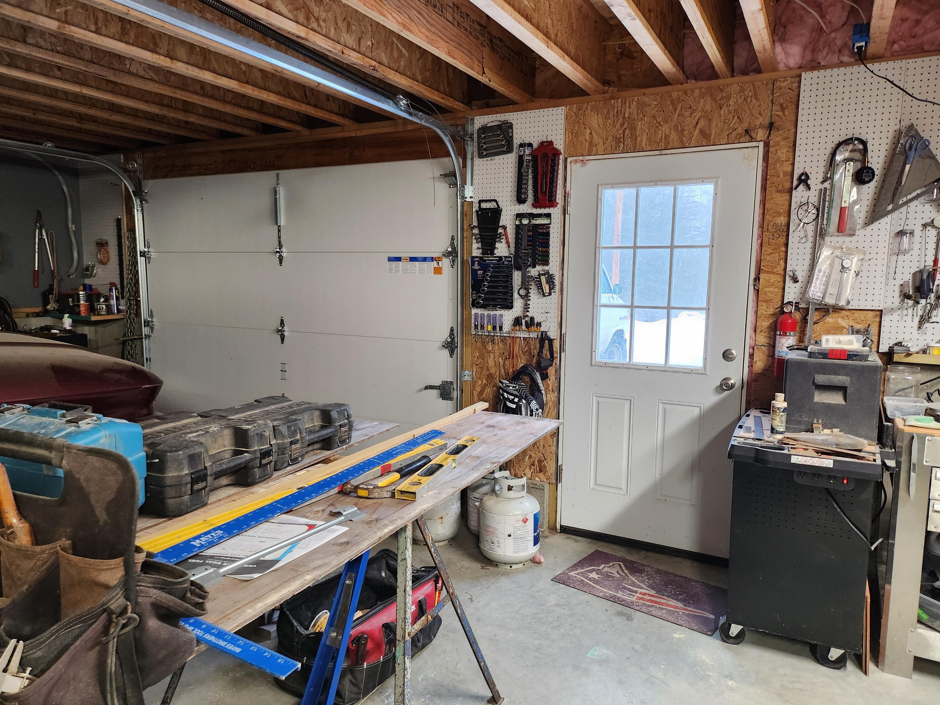 220 Merrill Road Corinna, ME 04928 - Photo 27 of 34 20260115_105750