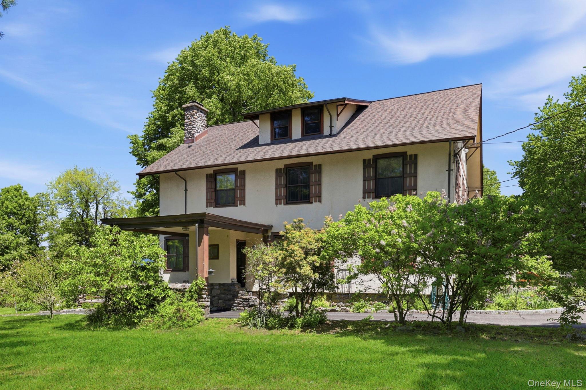 8 Elmer Galloway Road Katonah, NY 10536 - Photo 46 of 49